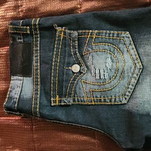 True Religion Denim